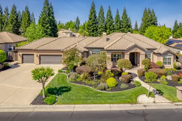 4432 Redstone Court, Granite Bay, CA 95746
