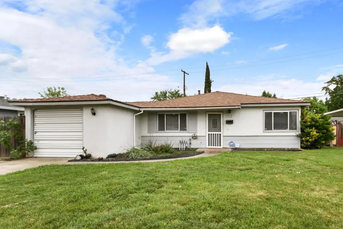 3412 Humboldt Way, Sacramento, CA 95864 - #1