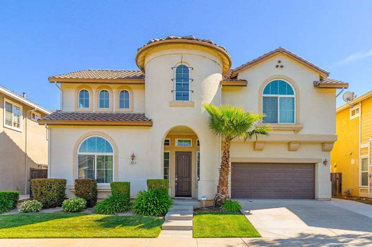 755 Branding Iron Street, Oakdale, CA 95361 - #1