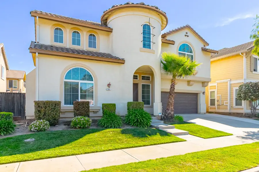 755 Branding Iron Street, Oakdale, CA 95361 - #2