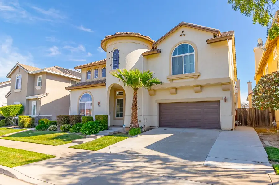 755 Branding Iron Street, Oakdale, CA 95361 - #3