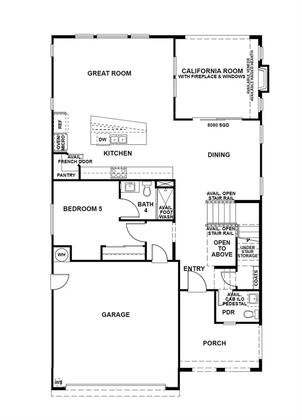 3145 Bosworth Street, Lathrop, CA 95330