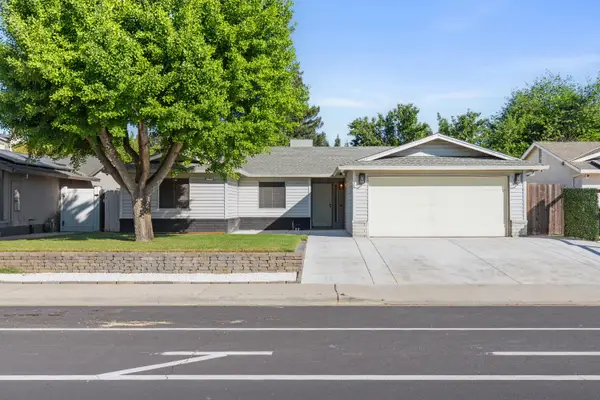 1348 E D, Oakdale, CA 95361