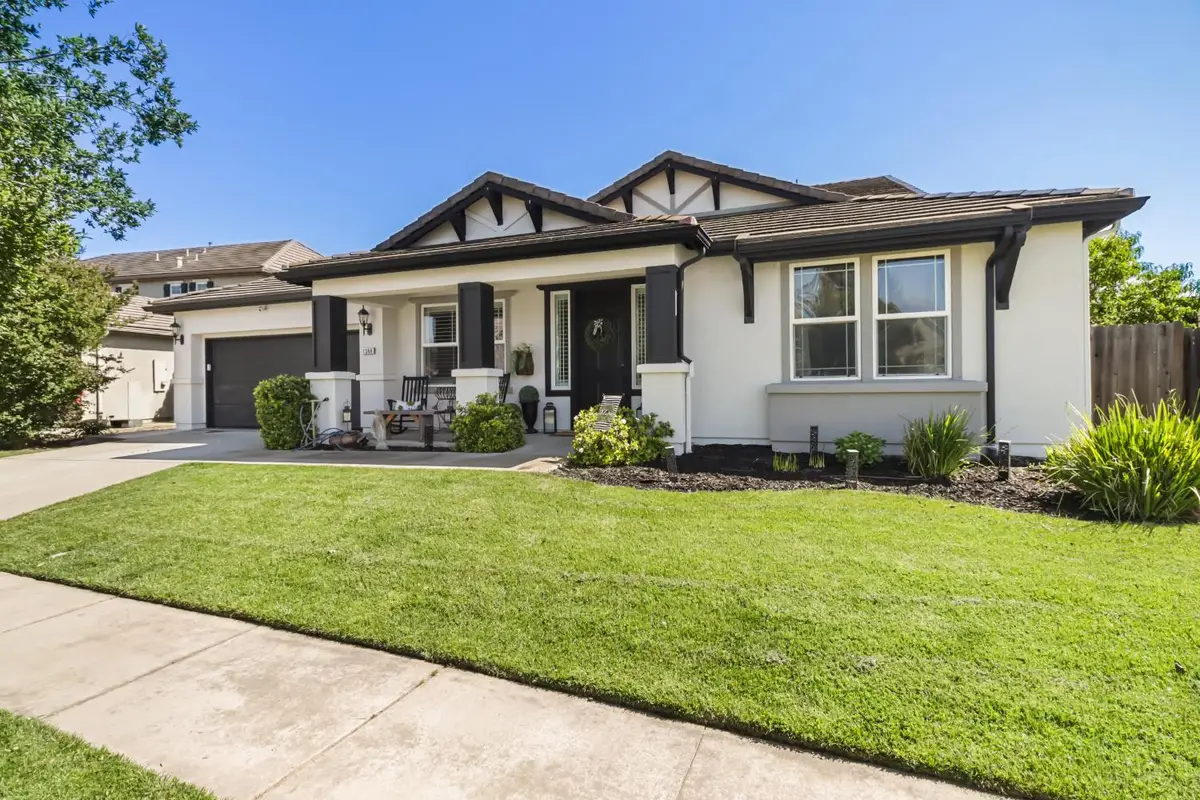 1368 Turnbridge Way, Plumas Lake, CA 95961 - #1
