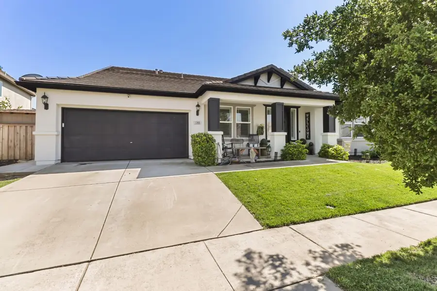 1368 Turnbridge Way, Plumas Lake, CA 95961 - #2