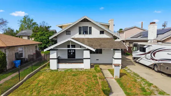 910 G Street, Marysville, CA 95901