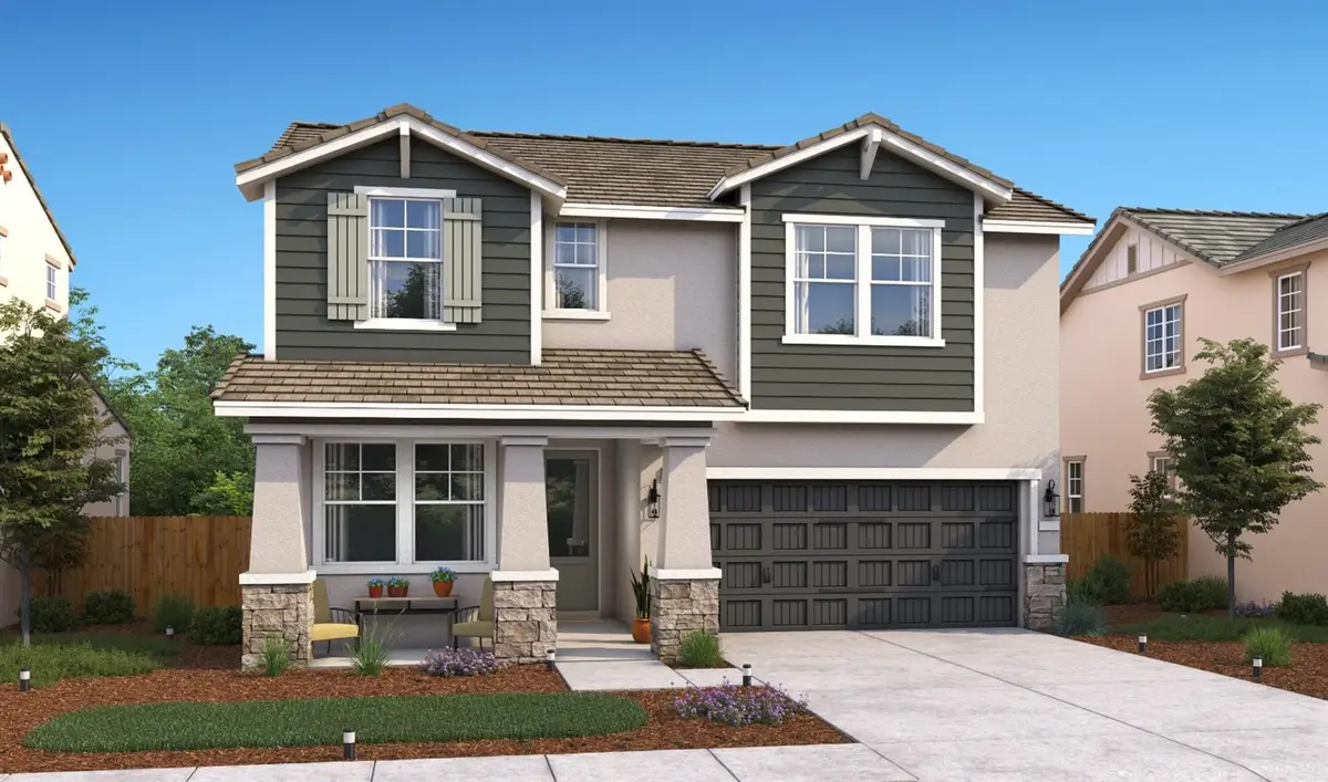 1372 Eiffel Drive, Plumas Lake, CA 95961 - #1