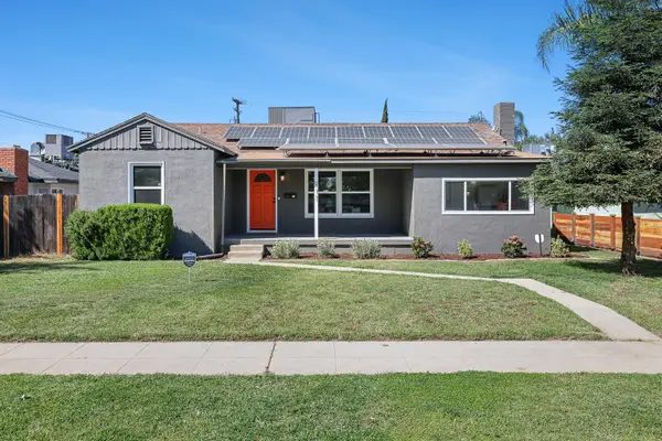 913 E Garland Avenue, Fresno, CA 93704