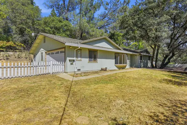 1785 Zia Road, Placerville, CA 95667