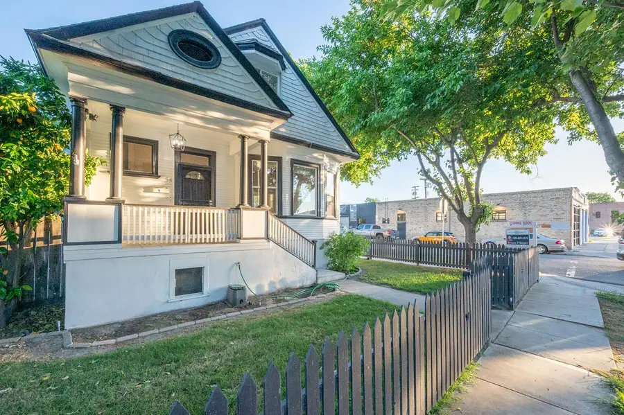 54 E 8th Street, Tracy, CA 95376 - #3