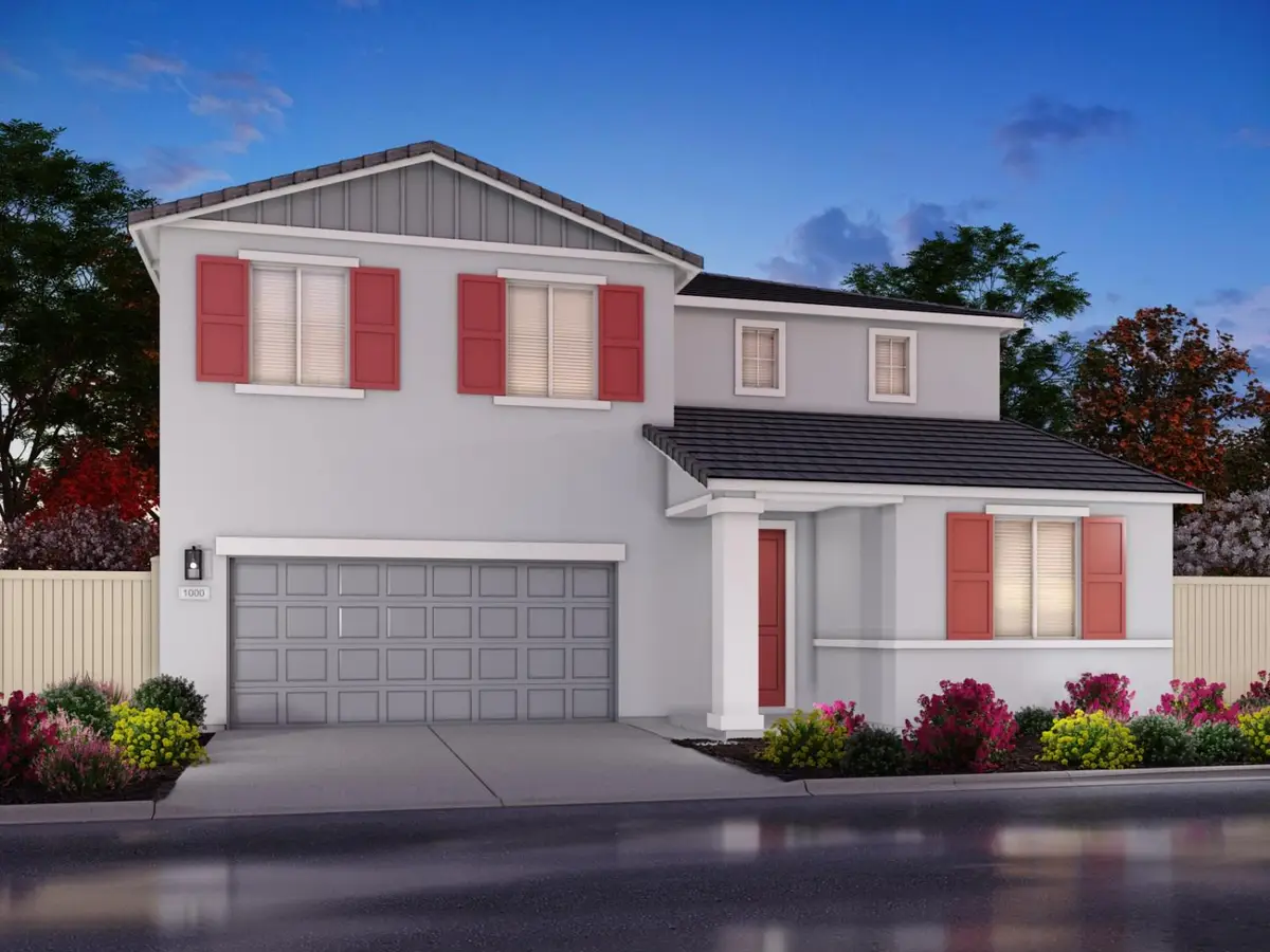 5225 Mount Airy Street, Sacramento, CA 95835 - #1