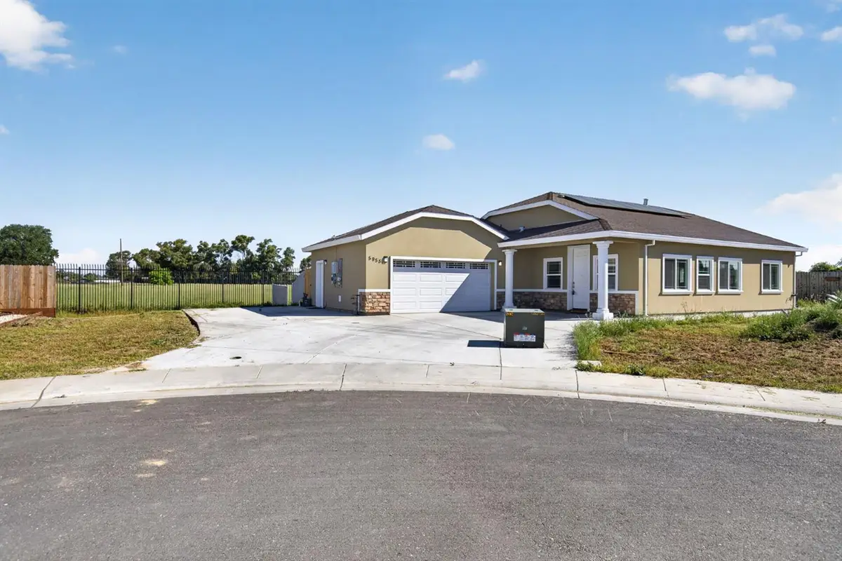 5955 Cortes Court, Sacramento, CA 95824 - #1
