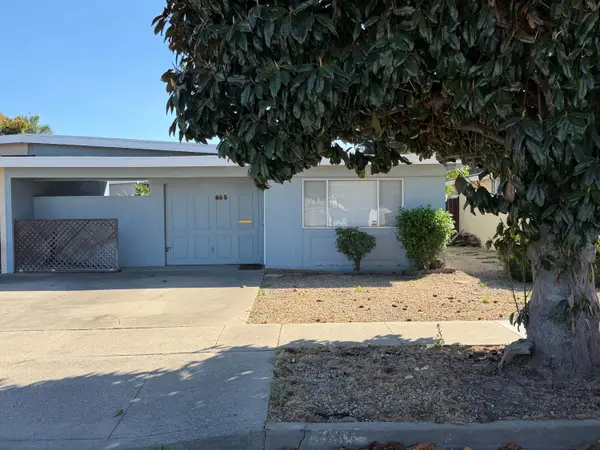 665 Bronte Avenue, Watsonville, CA 95076