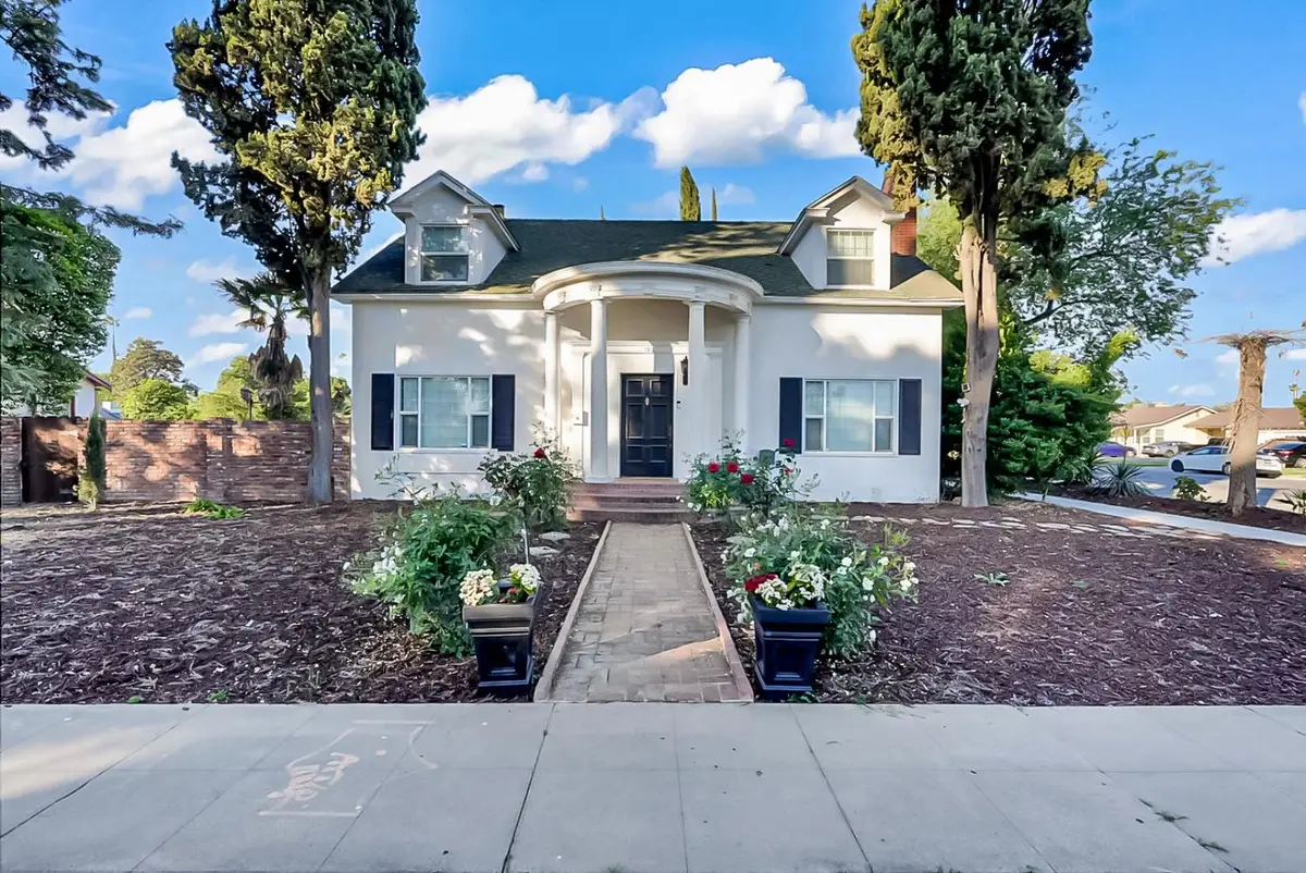 155 N 7th Street, Chowchilla, CA 93610 - #1