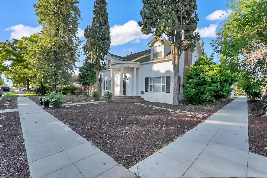 155 N 7th Street, Chowchilla, CA 93610 - #3