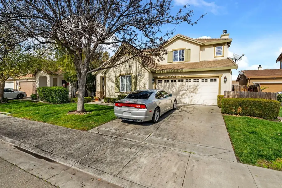 2547 Spencer Lane, Tracy, CA 95377 - #3