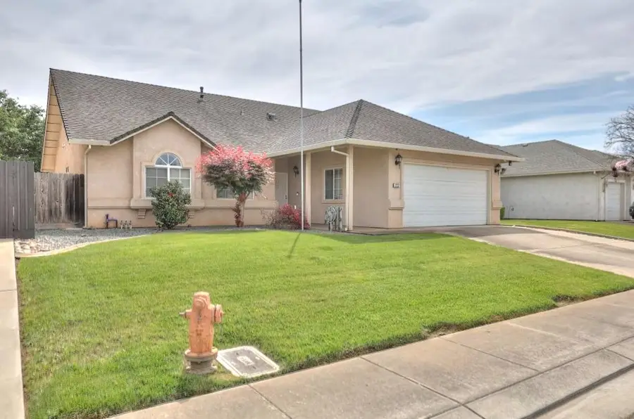 3732 Incline Way, Riverbank, CA 95367 - #2