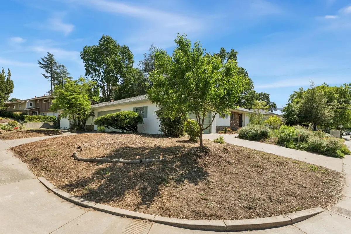6001 S Land Park Drive, Sacramento, CA 95822 - #1