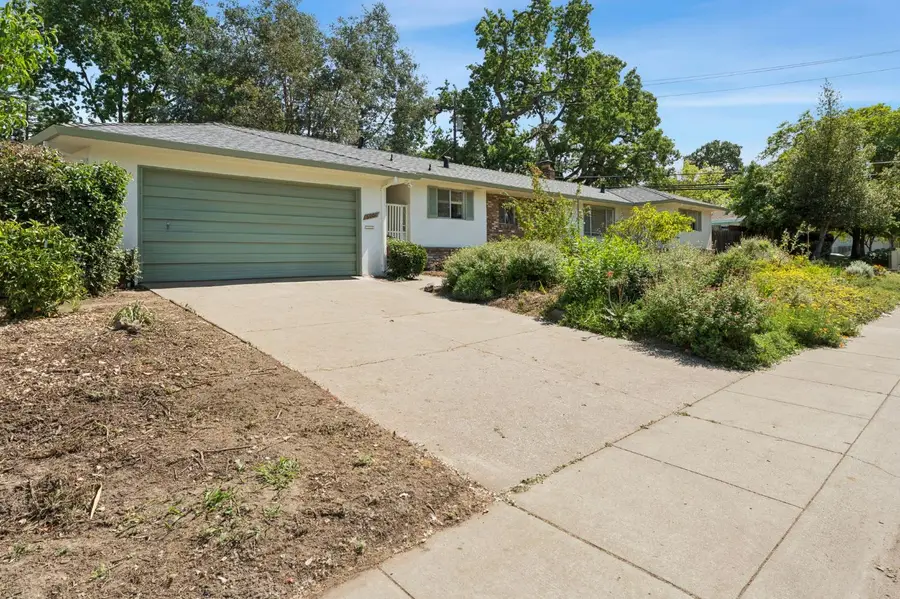 6001 S Land Park Drive, Sacramento, CA 95822 - #2