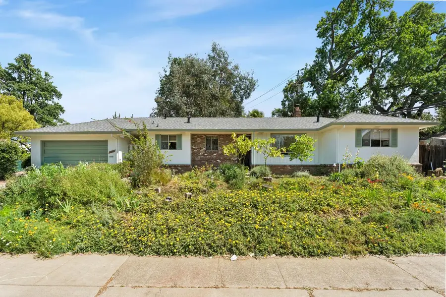 6001 S Land Park Drive, Sacramento, CA 95822 - #3