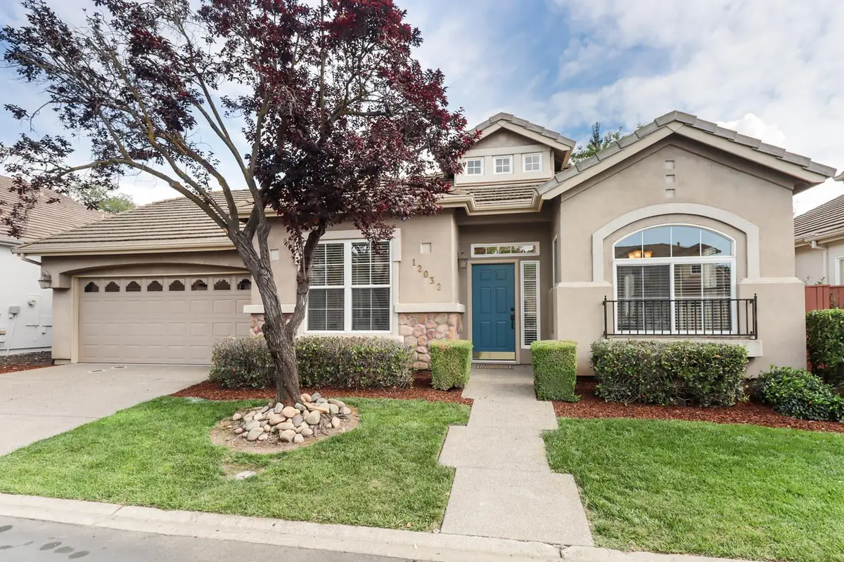 12032 Gold Pointe Lane, Gold River, CA 95670 - #1