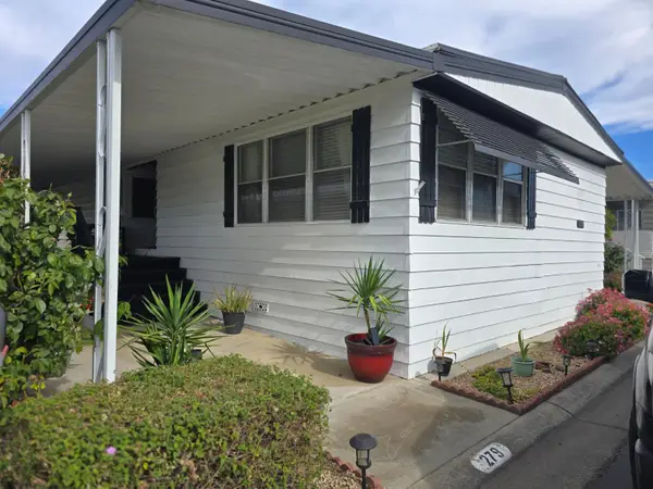 8700 West Lane #279, Stockton, CA 95210