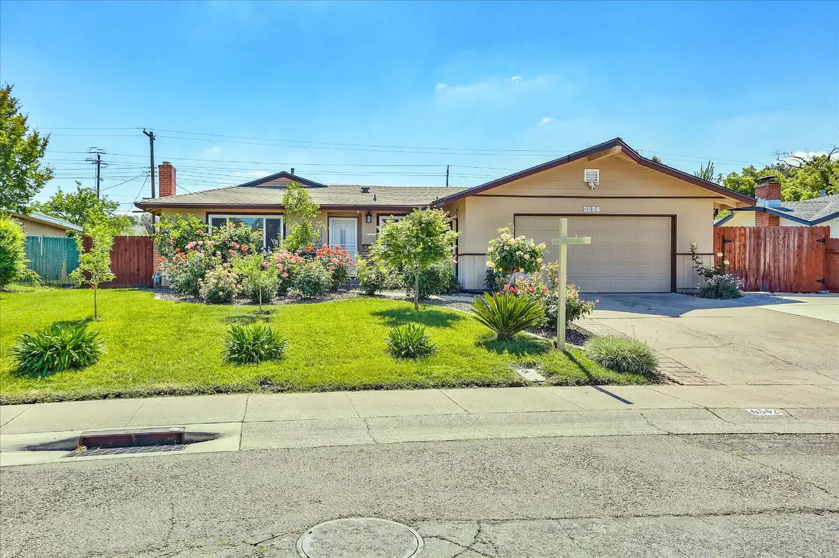 6542 Melbourne Way, Citrus Heights, CA 95621 - #1
