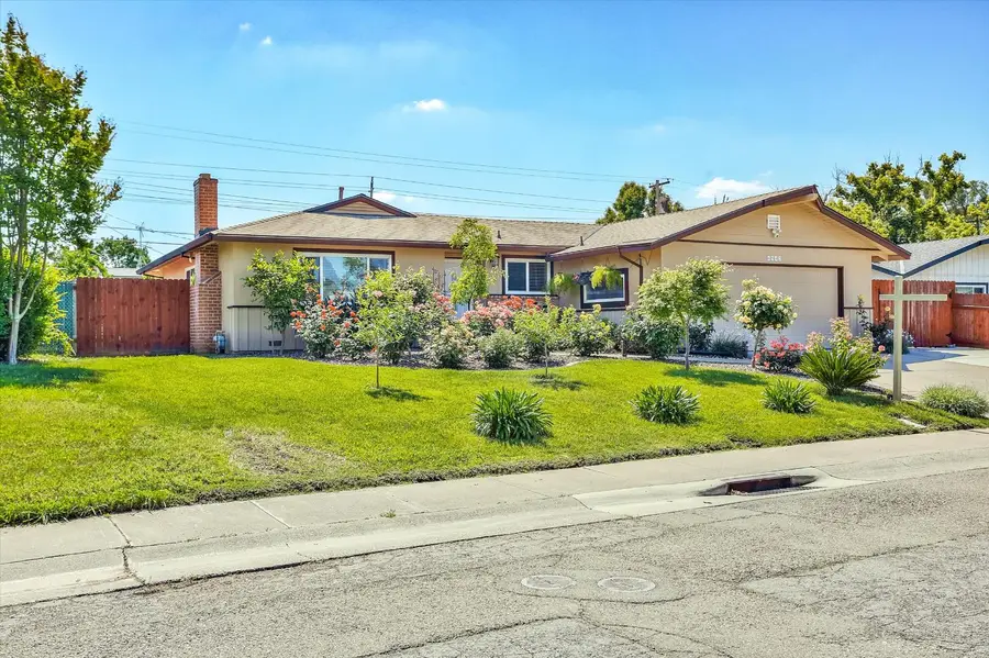 6542 Melbourne Way, Citrus Heights, CA 95621 - #2