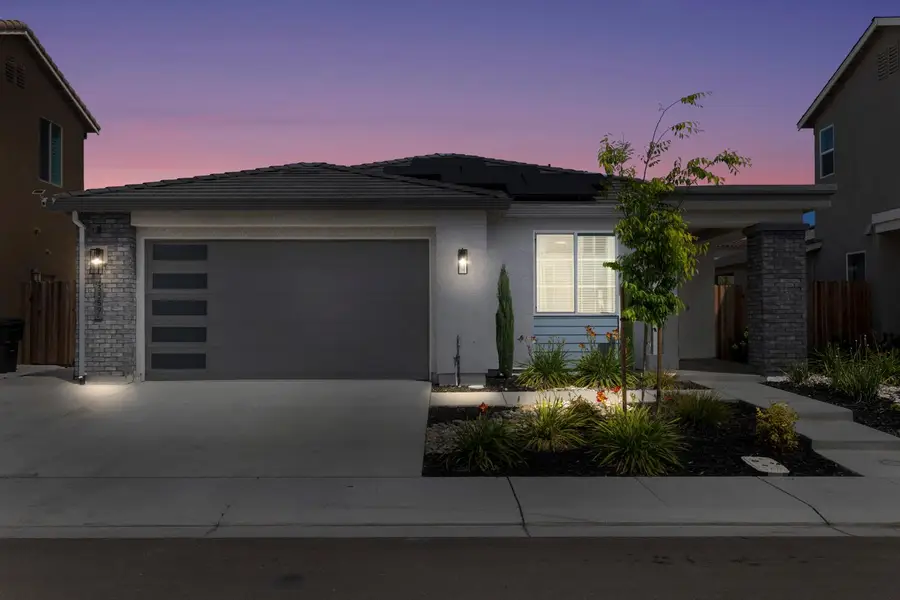 3359 Inca Street, Manteca, CA 95337 - #3