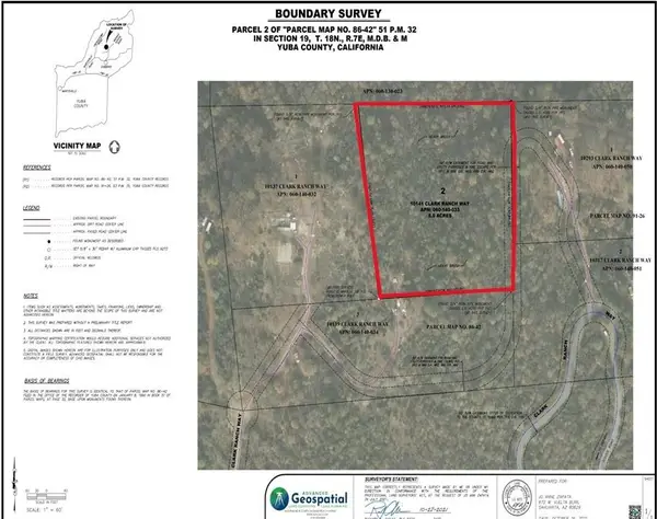 10141 Clark Ranch Way, Dobbins, CA 95935