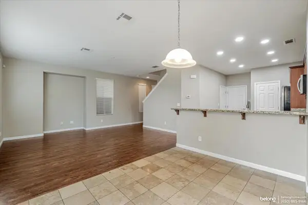 823 Woodson Drive, Oakland, CA 94603