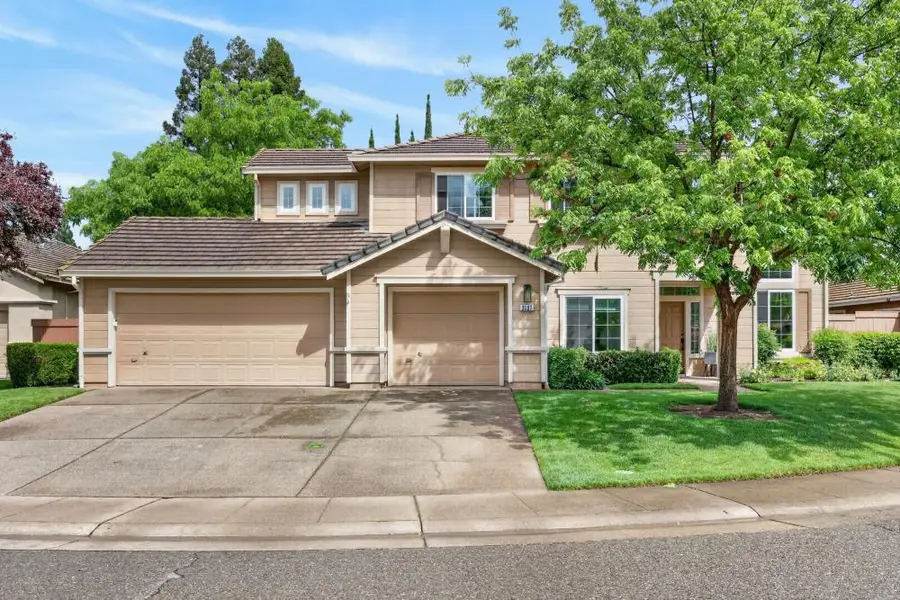 2127 Gold Haven Court, Gold River, CA 95670 - #2