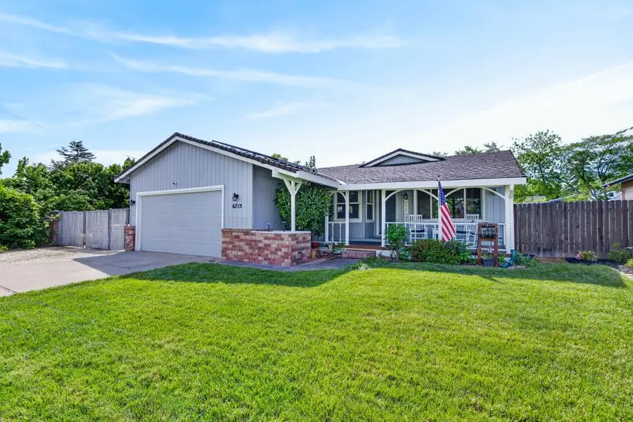 6715 Main Avenue, Orangevale, CA 95662 - #2