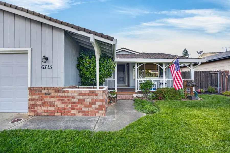 6715 Main Avenue, Orangevale, CA 95662 - #3