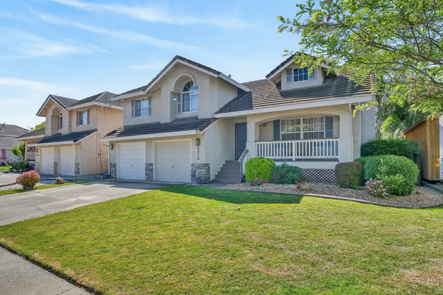 6510 Kenbridge Street, Elk Grove, CA 95758 - #2