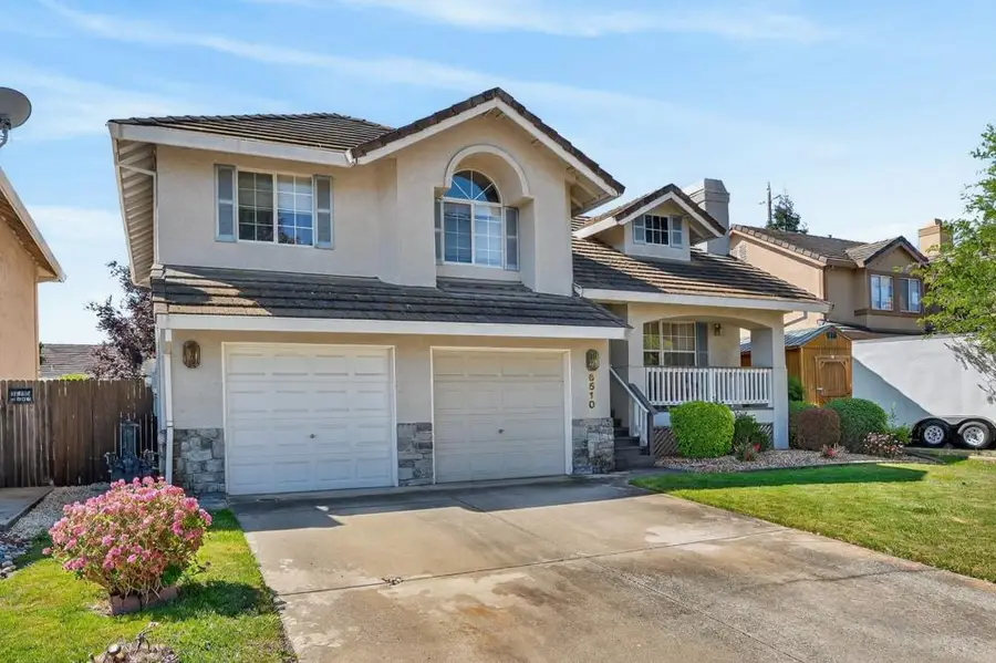 6510 Kenbridge Street, Elk Grove, CA 95758 - #3