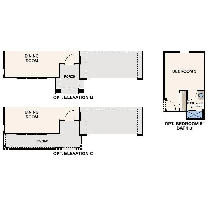 10670 Aretha Lane, Stockton, CA 95212 - #3