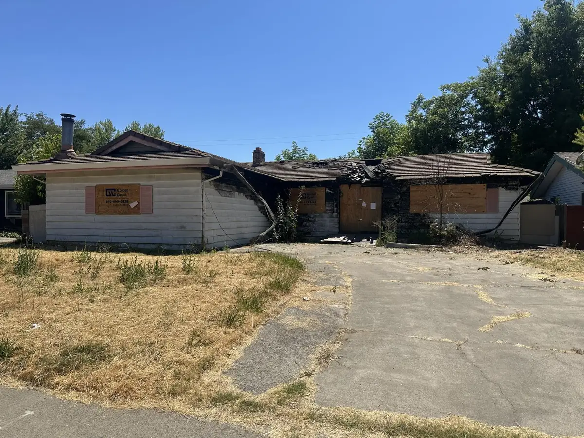 2422 Aramon Drive, Rancho Cordova, CA 95670 - #1