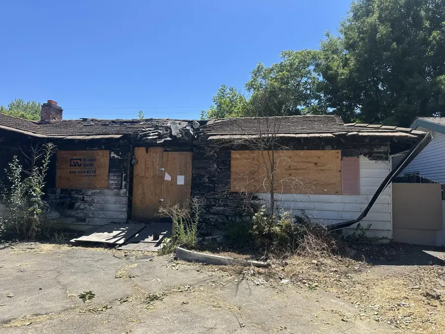 2422 Aramon Drive, Rancho Cordova, CA 95670 - #3