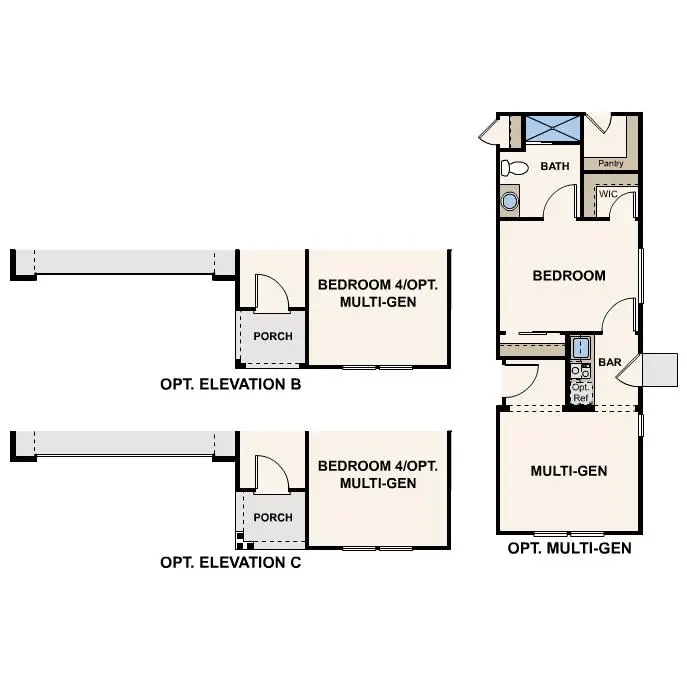 10657 Aretha Lane, Stockton, CA 95212 - #3