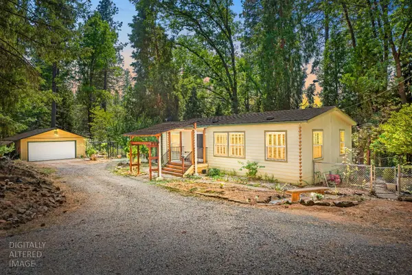 12796 Blue Jay Court, Grass Valley, CA 95949