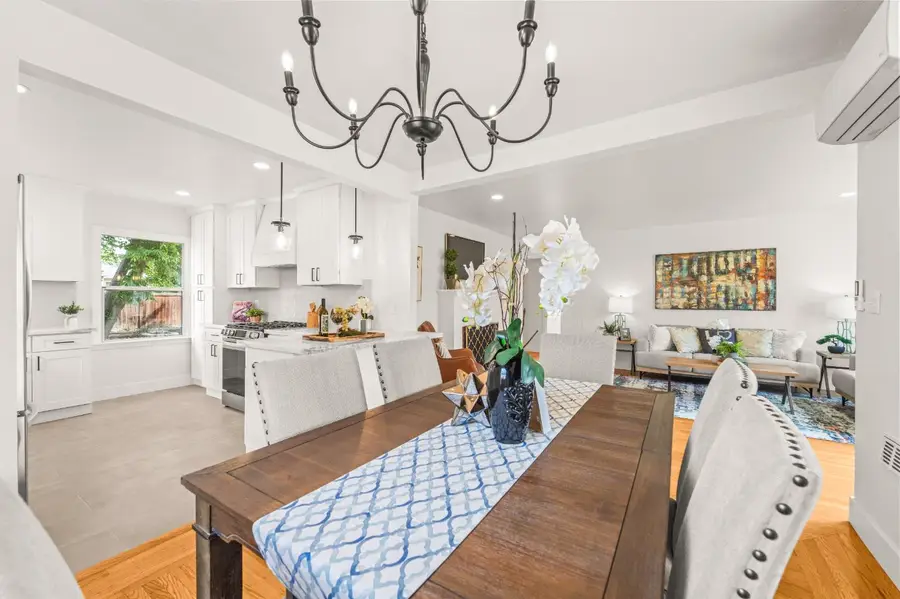 601 Dudley Way, Sacramento, CA 95818 - #2