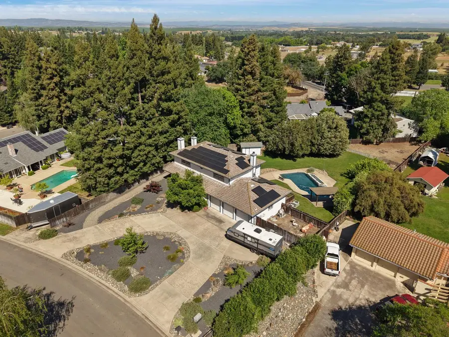 11530 Oak Hill Drive, Oakdale, CA 95361 - #3