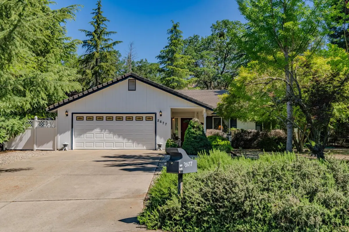 2677 Huckleberry Lane, Valley Springs, CA 95252 - #1