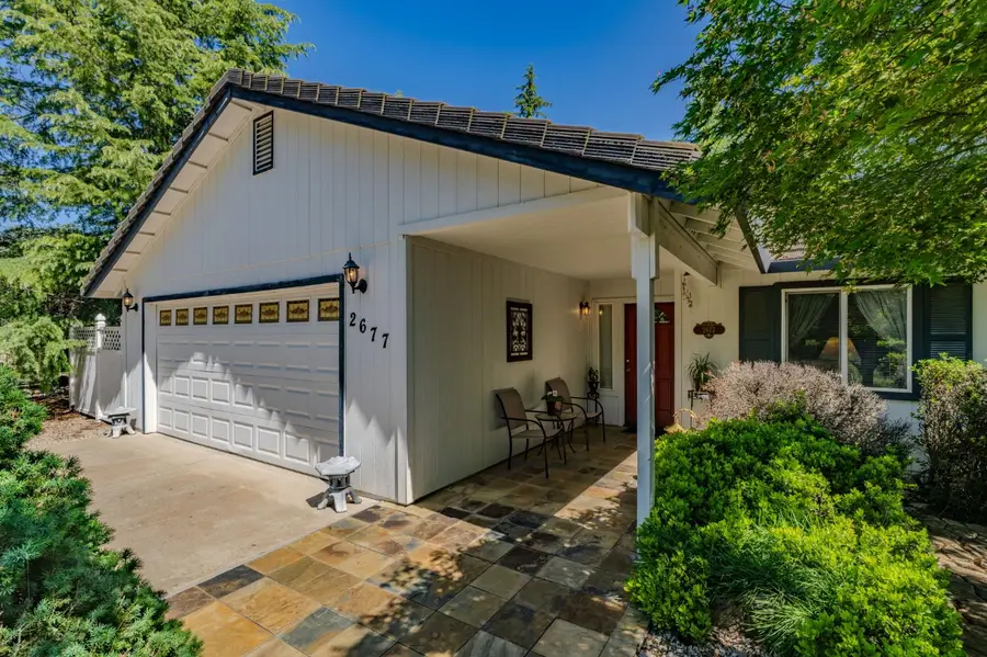 2677 Huckleberry Lane, Valley Springs, CA 95252 - #2