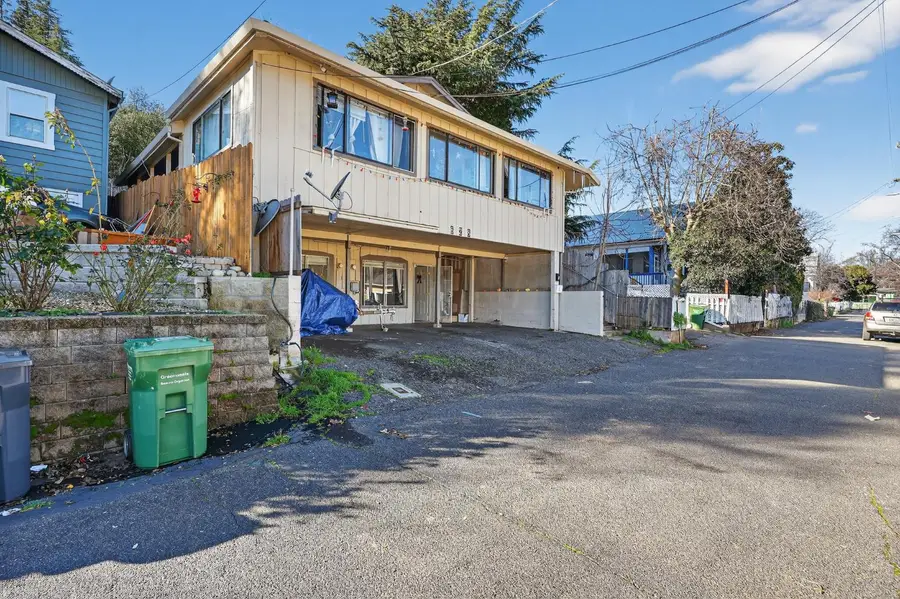 628 Olive Street, Sonora, CA 95370 - #2