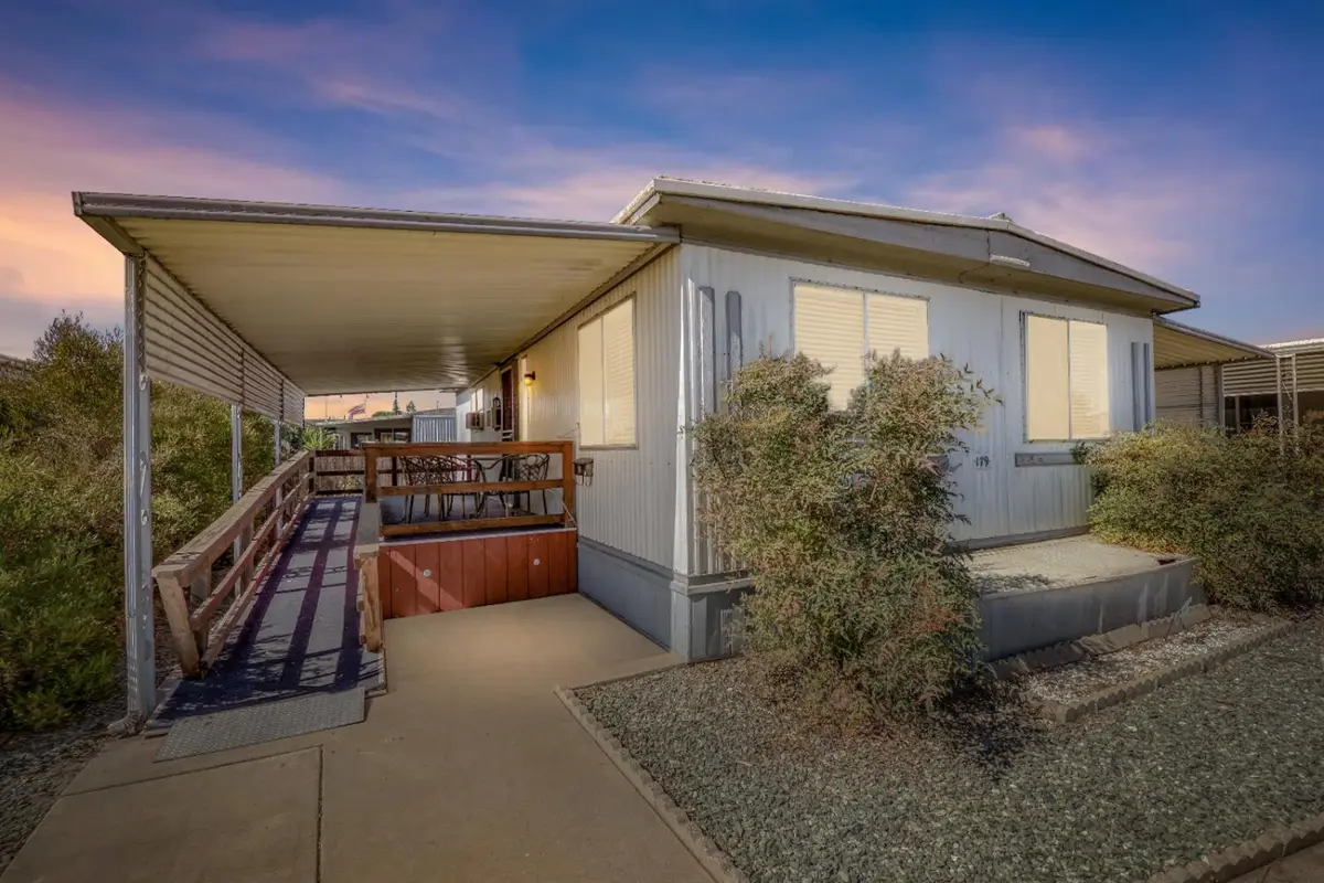 2505 Jackson Avenue #179, Escalon, CA 95320 - #1