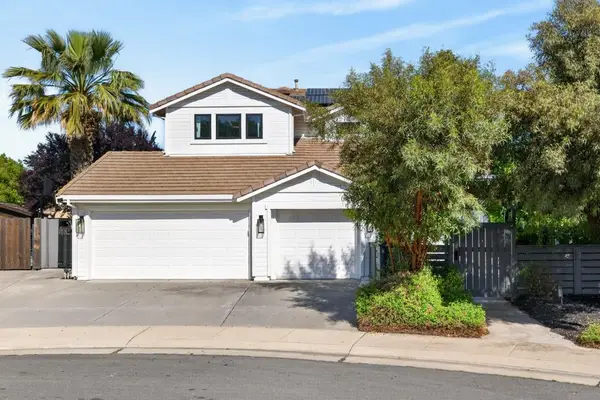 14 Hiller Court, Woodland, CA 95776