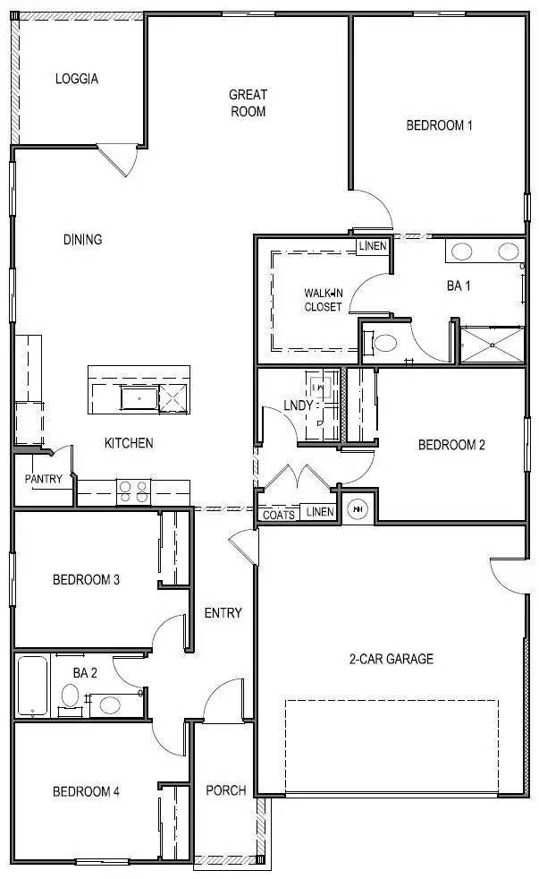 1202 Jefferson Avenue, Yuba City, CA 95993 - #3
