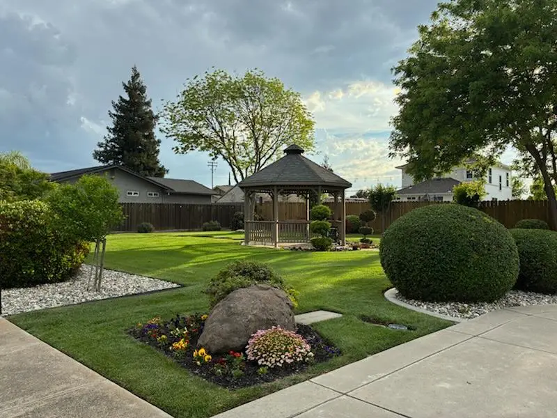 2117 Vincent Avenue, Hughson, CA 95326 - #1